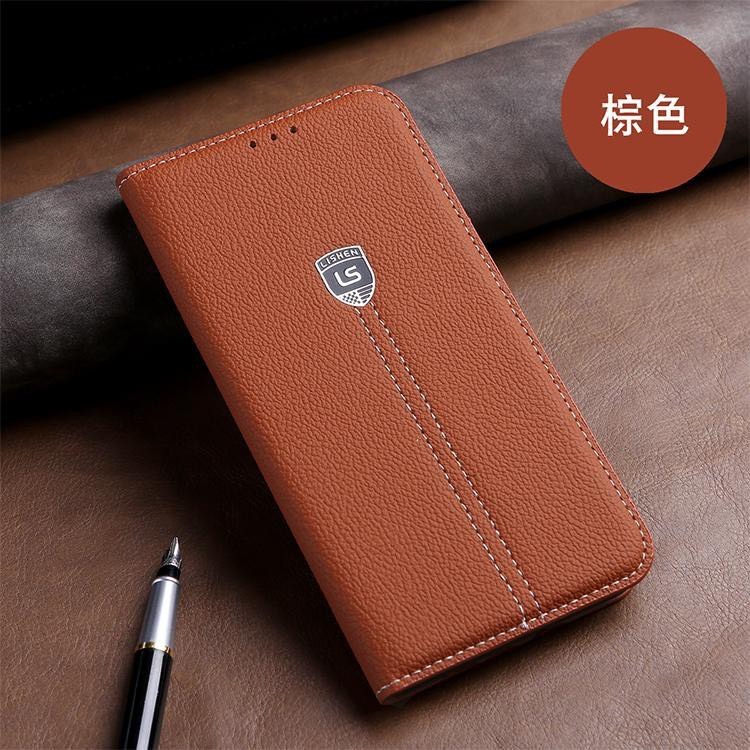 Bao Da gấp 2 mặt Lishen Samsung M62