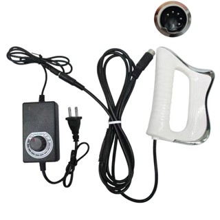  Máy Đầu Trải Mạc Cơ Mát Xa Guasha Thư Giãn Cơ Bắp DDS 