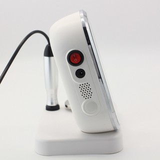 NEW Máy 2 Chức Năng Chăm Sóc Da Nâng Cơ RF, EMS 3 Đầu- MINI RF SYSTEM