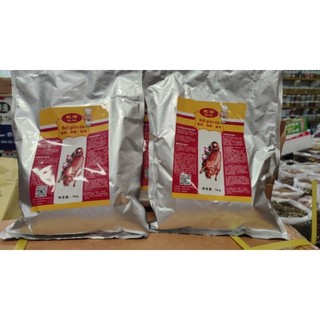 bột giòn da vịt bắc king vịt quay gà quay