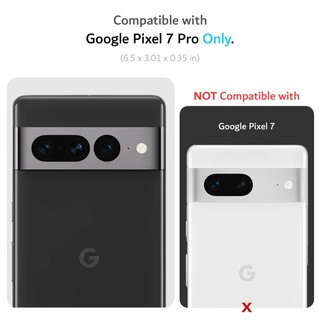 [LaoHac Store] Ốp Lưng TUDIA Google Pixel 7 Pro