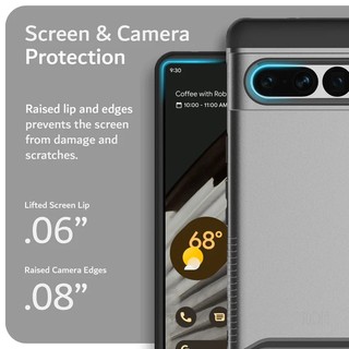 [LaoHac Store] Ốp Lưng TUDIA Google Pixel 7 Pro