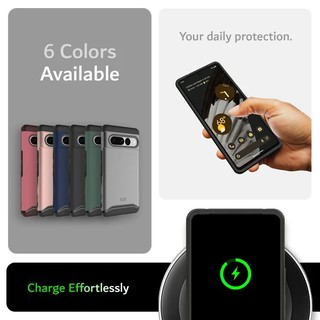 [LaoHac Store] Ốp Lưng TUDIA Google Pixel 7 Pro