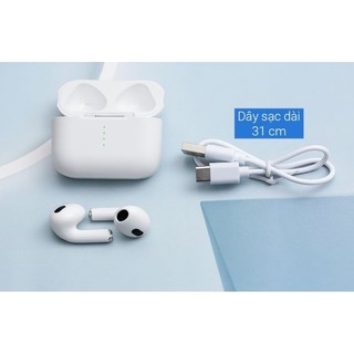 Tai nghe Bluetooth True Wireless AVA+ Buds Life Air 2