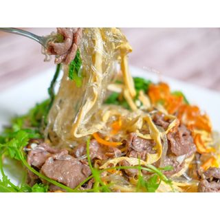 Bún số 8 Bình Định | Bún Khô 800gr