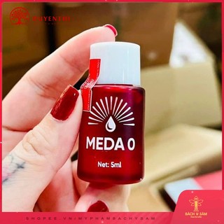 Meda 0 duyên thị 5ml - tặng kèm bút laser