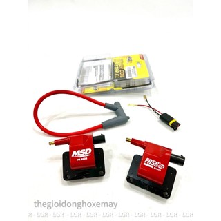 Mobin Sườn Fasstek 8228 Mod MSD
