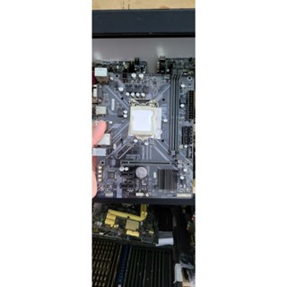 Combo Main H310 GIGABYTE / Asus + i3 9100f. Hàng bảo hành 1 đổi 1 trong 1 tháng.
