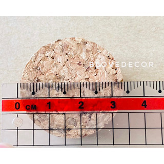 Nắp gỗ đậy hũ thuỷ tinh nhiều size