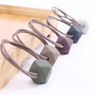 DÂY BUỘC TÓC CỘT TÓC NỮ PHONG CÁCH HÀN QUỐC
