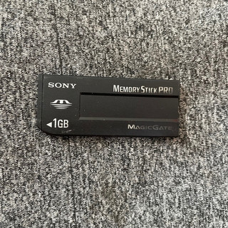 Thẻ nhớ Sony cổ MemoryStick dài Memory Stick