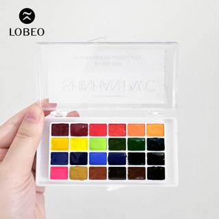   LOBEO  Màu nước chiết Shinhan PWC hạng hoạ sĩ 