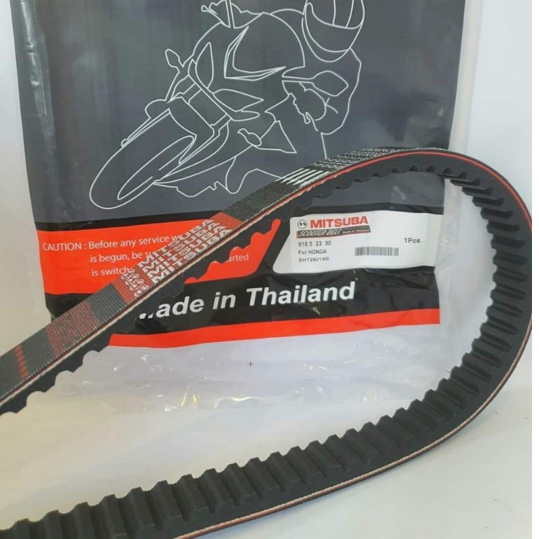 Dây Curoa Mitsuba Dành Cho Dòng Xe Vision-KZL