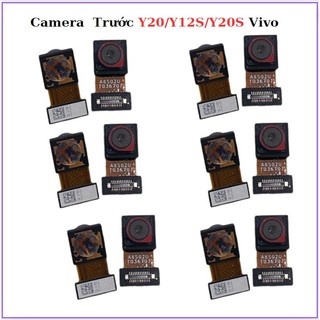 Camera trước y20/y12s/y20s vivo