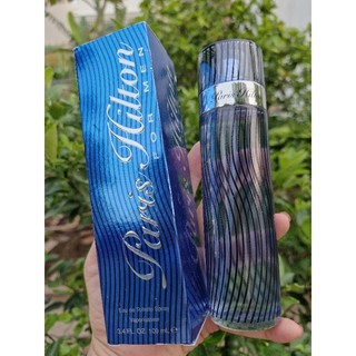 🧢🧢Nước hoa nam Paris Hilton for men 100ml