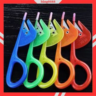 Dụng cụ Mổ Cá Làm Lòng Gà, Lòng Vịt một dụng cụ giúp bạn làm lòng gà vịt M70