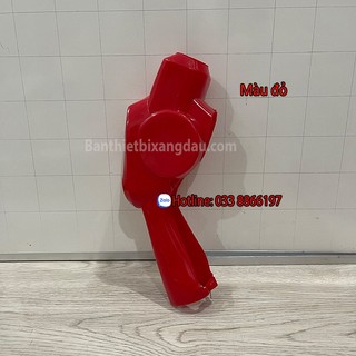 Bao da cò bơm xăng dầu Tatsuno