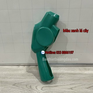 Bao da cò bơm xăng dầu Tatsuno