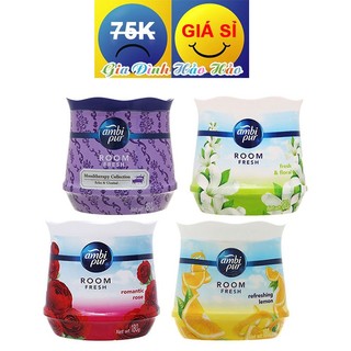 Sáp thơm cao cấp ambi pur của p&g - 180g