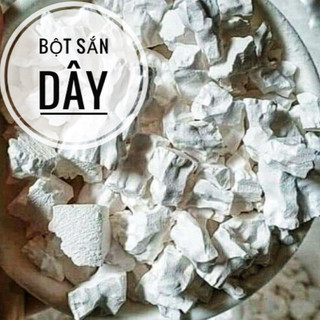 500g bột sắn dây nguyên chất 100%