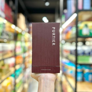 Viên Uống Nhau Thai Hươu Purtier Active Ingredients 7th Edition 60 Viên New Zealand