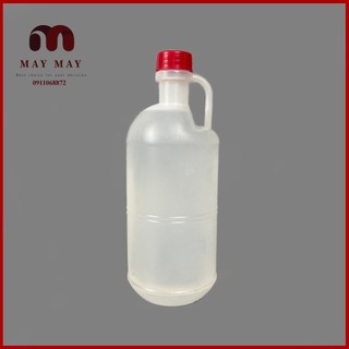 Dầu trắng may may 1 lít - Dầu máy may