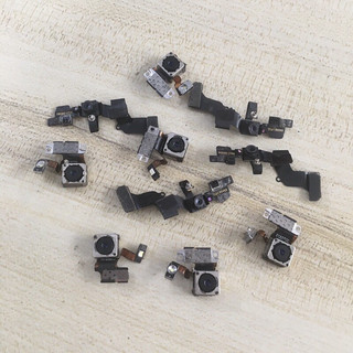 Camera trước + sau điện thoại 5 / 5g zin hàng cao cấp.