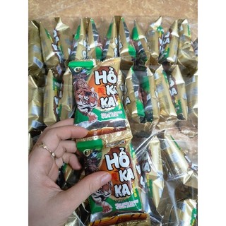 snack hổ kaka mini
