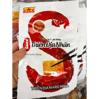 Snack thiên địa nhân