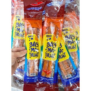Snack gậy ma thuật