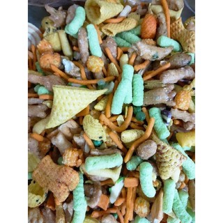500g bim bim snack tá lả mix các loại
