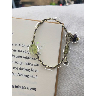 Vòng tay Lucky/ Vòng tay tình bạn/ Vòng tay quà tặng/Vòng tay đôi/ Vòng tay nhóm