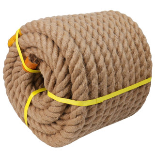 Dây thừng đay 30mm, dây thừng kéo co, dây thừng làm xích đu