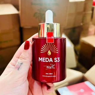 Serum Meda S3 Duyên Thị 48ML - Serum Dọn Sắc Tố Nám