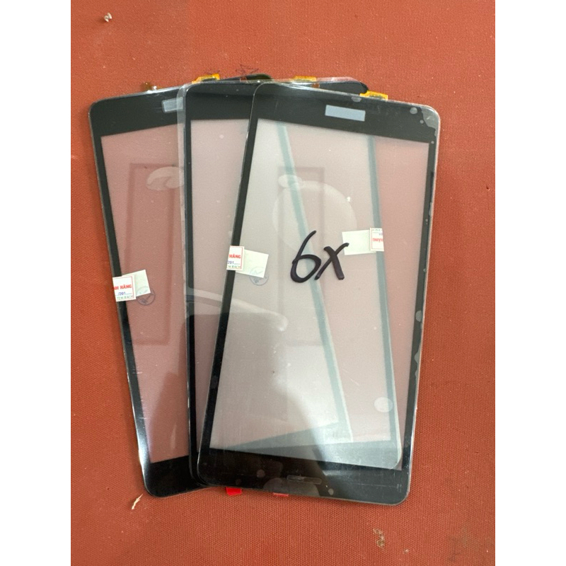 Cảm ứng huawei 6x / gr5 2017
