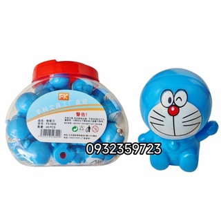 Hộp 45 Chuốt Bút Chì DORAEMON NO.613