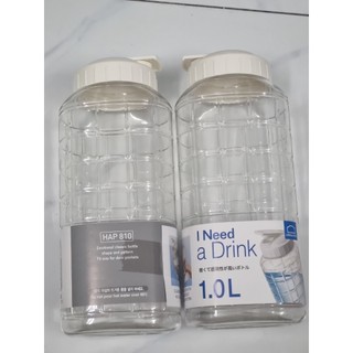 [Hàng Khuyến Mãi] Bình Nước Lock&Lock 1 lít