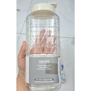 [Hàng Khuyến Mãi] Bình Nước Lock&Lock 1 lít