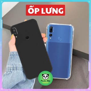 Ốp Lưng Huawei Y9 2019 / Y9 PRIME cạnh vuông / Vỏ điện thoại bảo vệ camera toàn diện