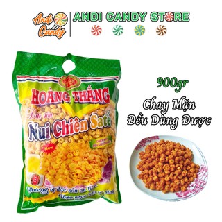 Nui Chiên Satế Hoàng Thắng