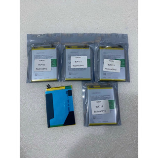 Pin blp 713 / realme 3 pro zin