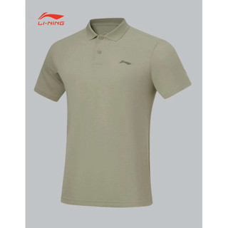 Áo polo thể thao nam lining aplt029