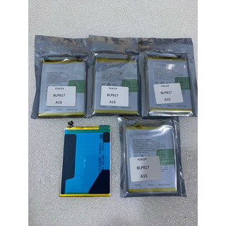 Pin BLP817 Oppo A15