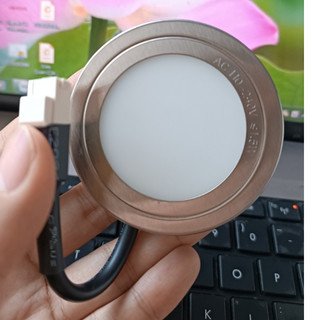 Đèn Led chiếu sáng máy hút mùi nhà bếp 220V, đèn led siêu sáng, siêu tiết kiệm điện, tuổi thọ cao