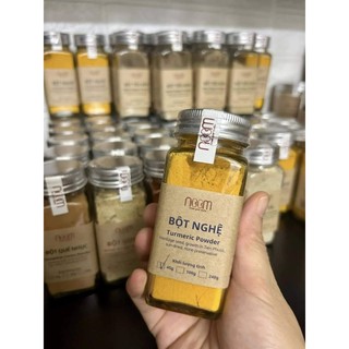 Bột Nghệ Noom 100g