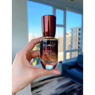 [CHÍNH HÃNG,35ml] SERUM TẾ BÀO GỐC ALMONDS TỪ NHAU HƯƠU CHỐNG LÃO HÓA,DƯỠNG DA CĂNG BÓNG