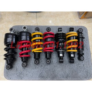 Phuộc xe exciter ex135/150/winer cũ/winer x,- thụt sau giảm sóc sau
