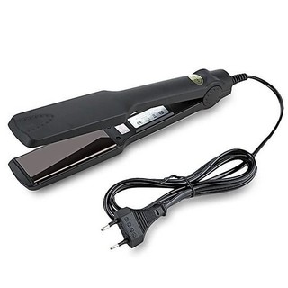 Máy duỗi tóc OVIE KEMEI KM-329 là tự động và nhanh chóng, là phồng tóc có thể điều chỉnh nhiệt