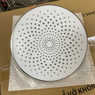 Bát sen tròn thay cho sen cây nóng lạnh hoặc sen cây lạnh