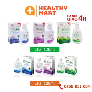✔️️️Vệ sinh phụ nữ Dạ Hương Hoa Linh